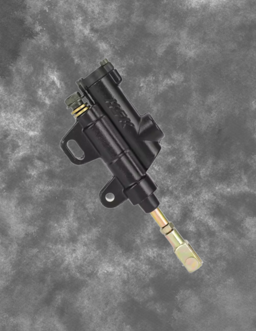Foot brake for Emoto With Bracket