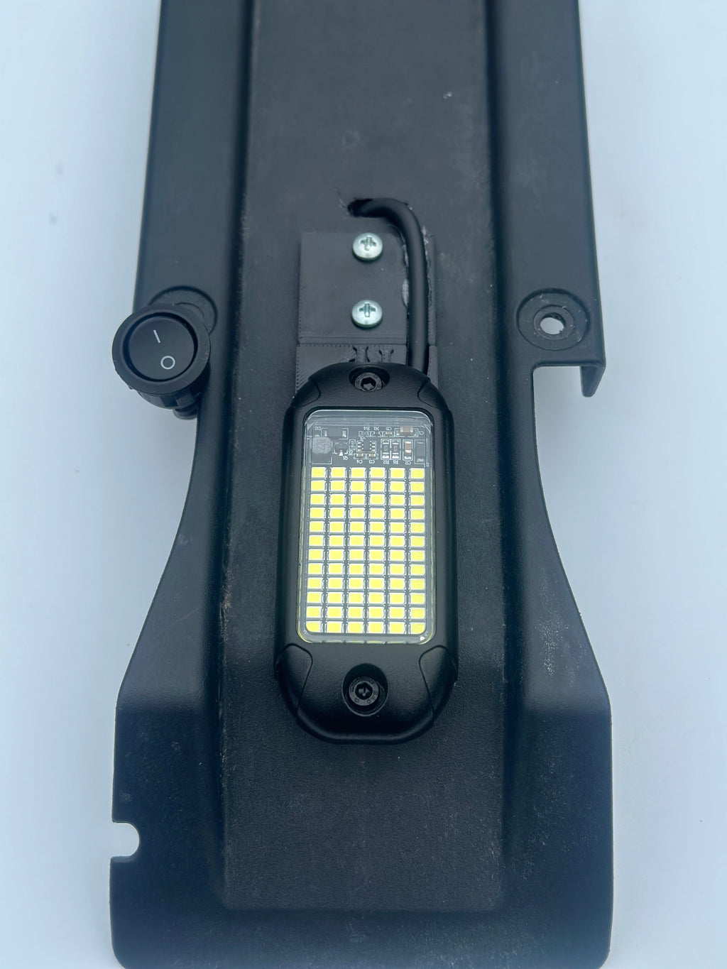 Plug & Plug Rocklight for Emoto 72 LED
