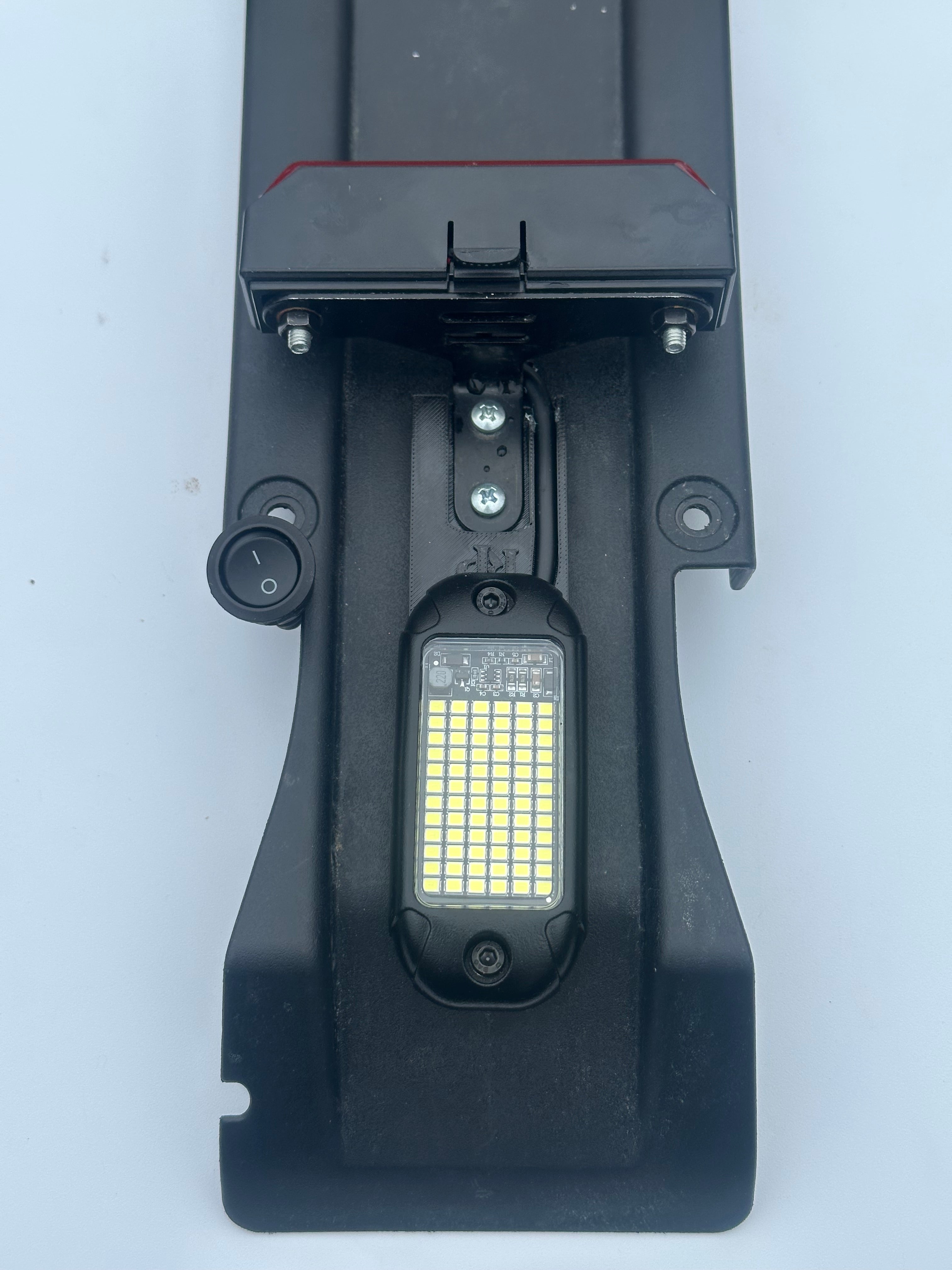 Plug & Plug Rocklight for Emoto 72 LED